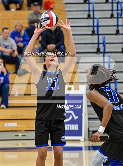 Thumbnail 3 in Fishers @ Hamilton Southeastern  photogallery.
