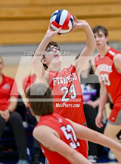Thumbnail 2 in Fishers @ Hamilton Southeastern  photogallery.