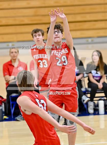 Thumbnail 2 in Fishers @ Hamilton Southeastern  photogallery.