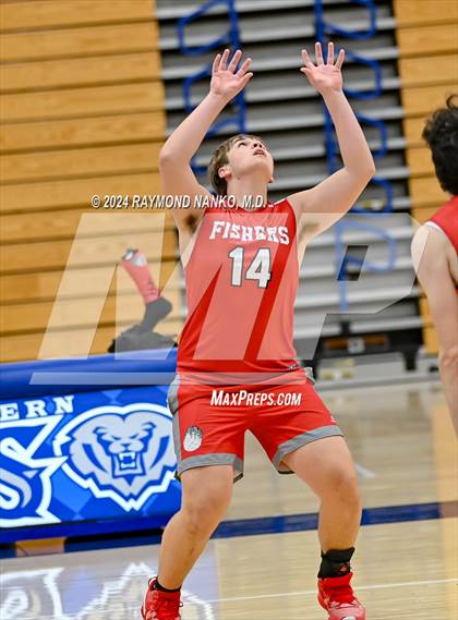Thumbnail 1 in Fishers @ Hamilton Southeastern  photogallery.