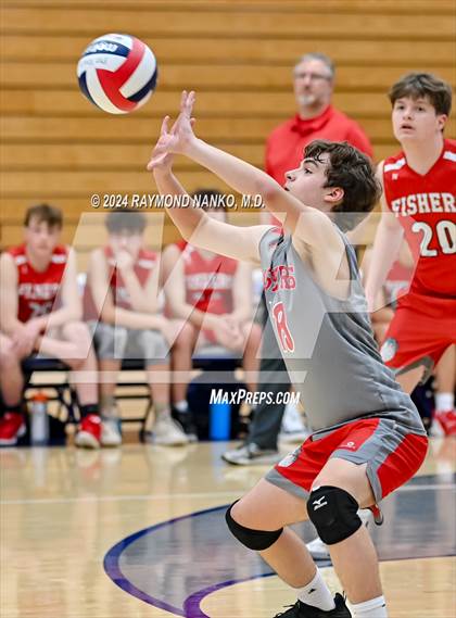 Thumbnail 2 in Fishers @ Hamilton Southeastern  photogallery.