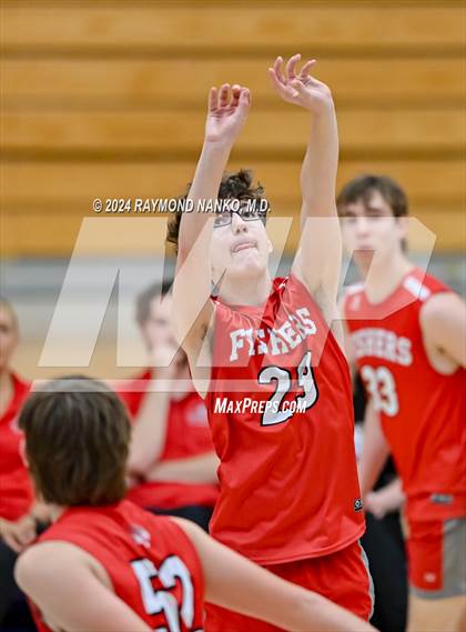 Thumbnail 3 in Fishers @ Hamilton Southeastern  photogallery.