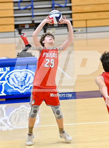 Thumbnail 2 in Fishers @ Hamilton Southeastern  photogallery.
