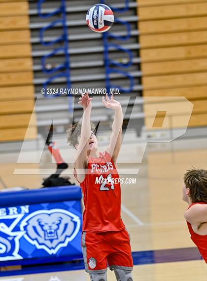 Thumbnail 2 in Fishers @ Hamilton Southeastern  photogallery.