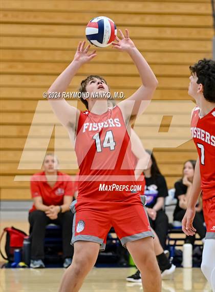 Thumbnail 2 in Fishers @ Hamilton Southeastern  photogallery.