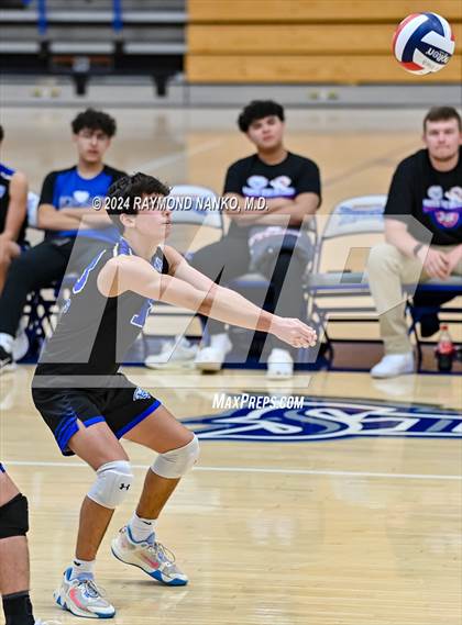 Thumbnail 1 in Fishers @ Hamilton Southeastern  photogallery.