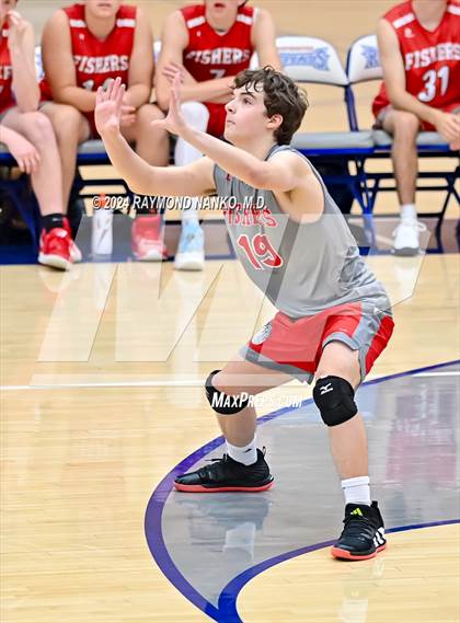 Thumbnail 3 in Fishers @ Hamilton Southeastern  photogallery.