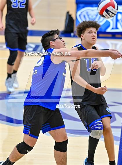 Thumbnail 1 in Fishers @ Hamilton Southeastern  photogallery.