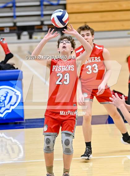 Thumbnail 1 in Fishers @ Hamilton Southeastern  photogallery.
