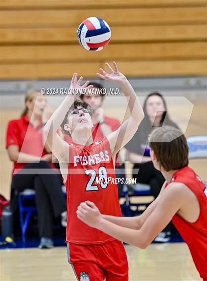 Thumbnail 2 in Fishers @ Hamilton Southeastern  photogallery.