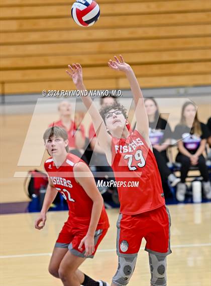 Thumbnail 2 in Fishers @ Hamilton Southeastern  photogallery.