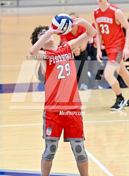 Thumbnail 3 in Fishers @ Hamilton Southeastern  photogallery.