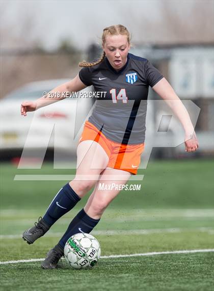 Thumbnail 2 in Legend @ ThunderRidge photogallery.