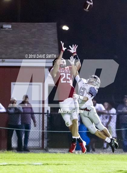 Thumbnail 1 in Menomonee Falls @ Hamilton photogallery.