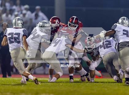Thumbnail 3 in Menomonee Falls @ Hamilton photogallery.