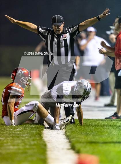 Thumbnail 2 in Menomonee Falls @ Hamilton photogallery.