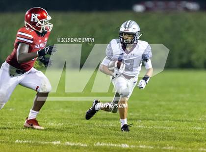 Thumbnail 1 in Menomonee Falls @ Hamilton photogallery.