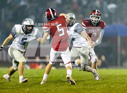 Thumbnail 3 in Menomonee Falls @ Hamilton photogallery.