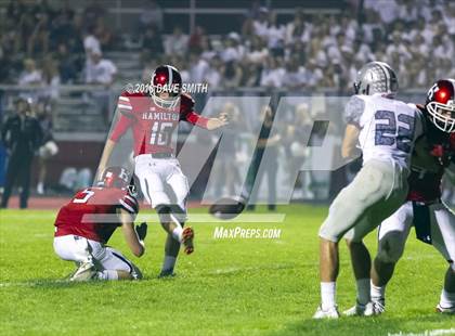 Thumbnail 2 in Menomonee Falls @ Hamilton photogallery.