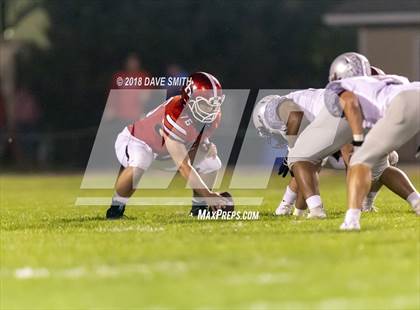 Thumbnail 3 in Menomonee Falls @ Hamilton photogallery.