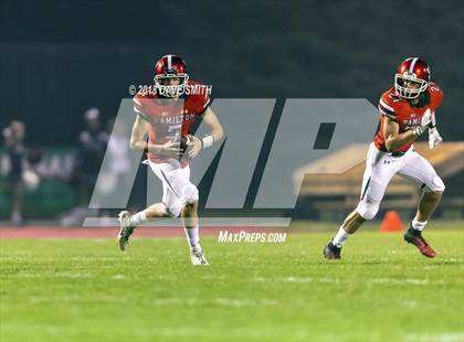Thumbnail 2 in Menomonee Falls @ Hamilton photogallery.