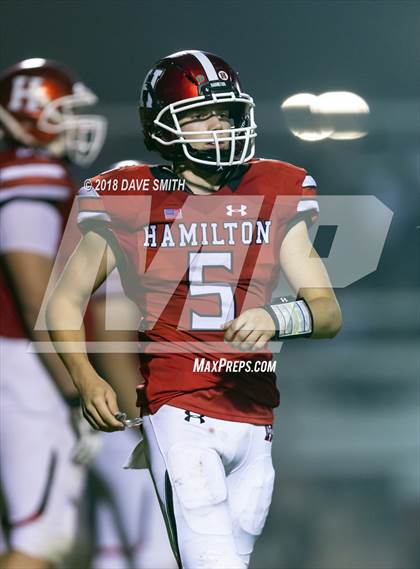 Thumbnail 3 in Menomonee Falls @ Hamilton photogallery.