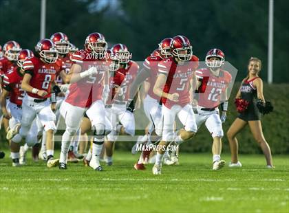 Thumbnail 3 in Menomonee Falls @ Hamilton photogallery.