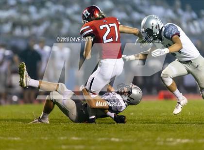 Thumbnail 3 in Menomonee Falls @ Hamilton photogallery.