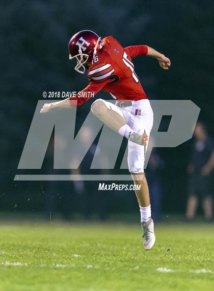 Thumbnail 3 in Menomonee Falls @ Hamilton photogallery.