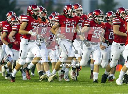 Thumbnail 3 in Menomonee Falls @ Hamilton photogallery.