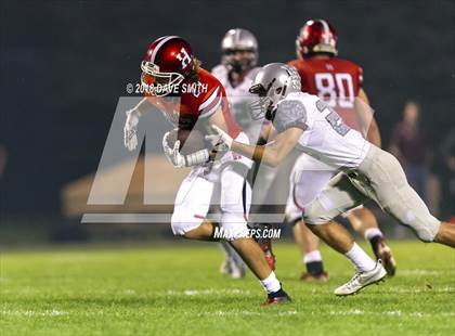 Thumbnail 3 in Menomonee Falls @ Hamilton photogallery.