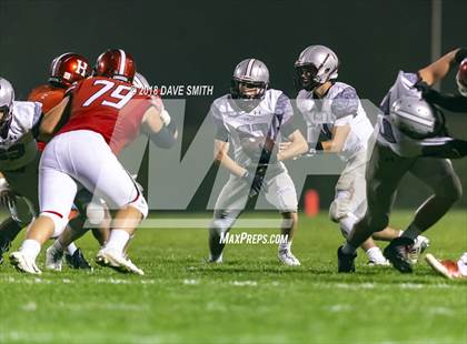 Thumbnail 1 in Menomonee Falls @ Hamilton photogallery.