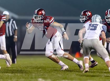 Thumbnail 3 in Menomonee Falls @ Hamilton photogallery.