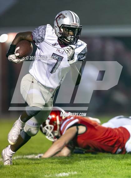 Thumbnail 1 in Menomonee Falls @ Hamilton photogallery.