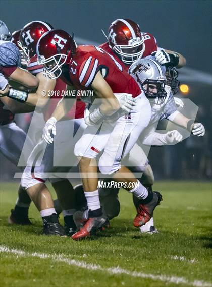 Thumbnail 2 in Menomonee Falls @ Hamilton photogallery.