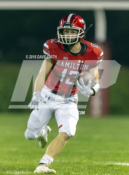 Thumbnail 1 in Menomonee Falls @ Hamilton photogallery.