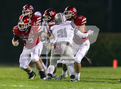 Thumbnail 1 in Menomonee Falls @ Hamilton photogallery.
