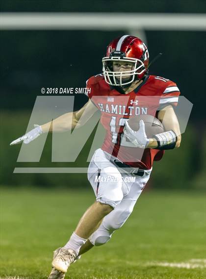 Thumbnail 2 in Menomonee Falls @ Hamilton photogallery.