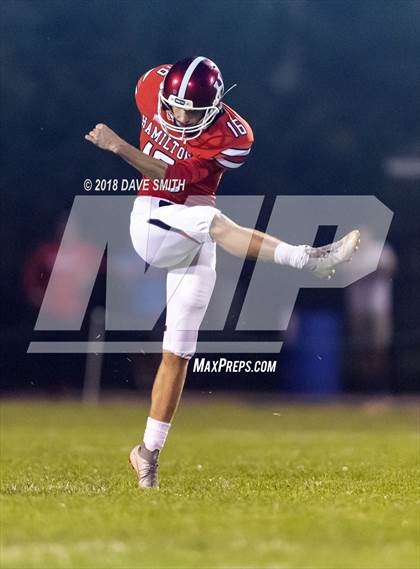 Thumbnail 1 in Menomonee Falls @ Hamilton photogallery.