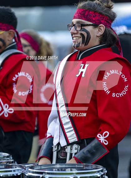 Thumbnail 2 in Menomonee Falls @ Hamilton photogallery.