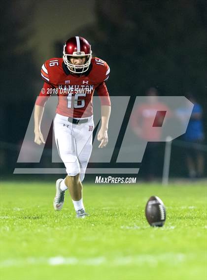 Thumbnail 2 in Menomonee Falls @ Hamilton photogallery.