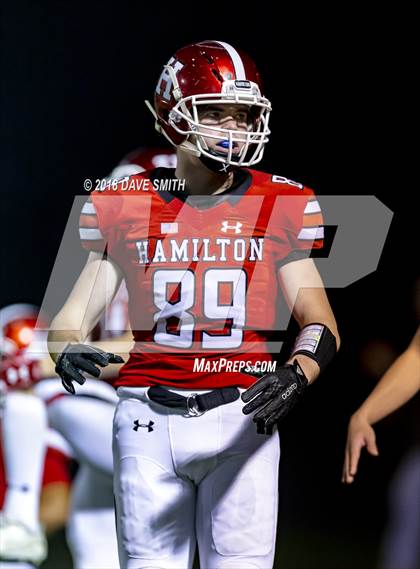 Thumbnail 2 in Menomonee Falls @ Hamilton photogallery.