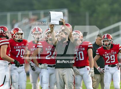 Thumbnail 1 in Menomonee Falls @ Hamilton photogallery.
