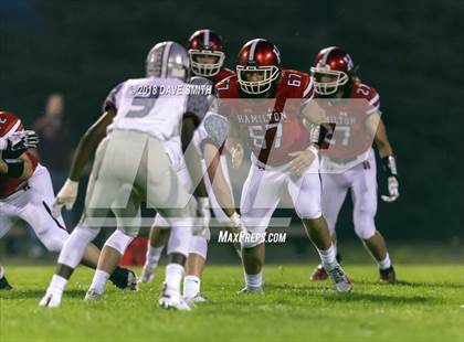 Thumbnail 2 in Menomonee Falls @ Hamilton photogallery.