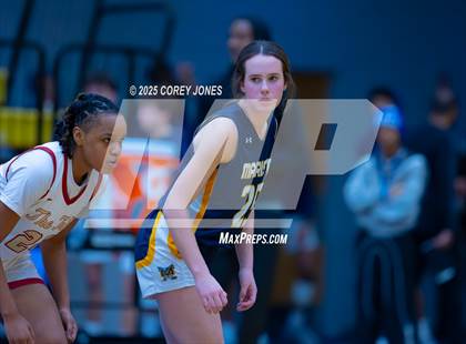 Thumbnail 1 in Marist vs Creekside (GHSA 4A Final Four) photogallery.