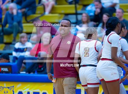 Thumbnail 1 in Marist vs Creekside (GHSA 4A Final Four) photogallery.