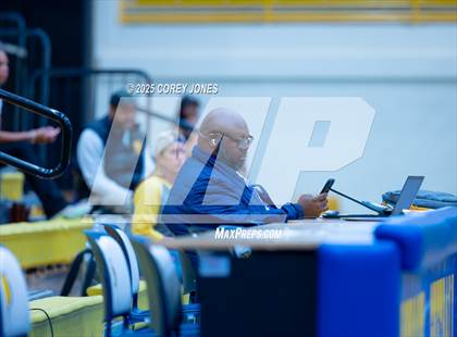 Thumbnail 3 in Marist vs Creekside (GHSA 4A Final Four) photogallery.