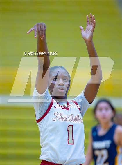 Thumbnail 1 in Marist vs Creekside (GHSA 4A Final Four) photogallery.