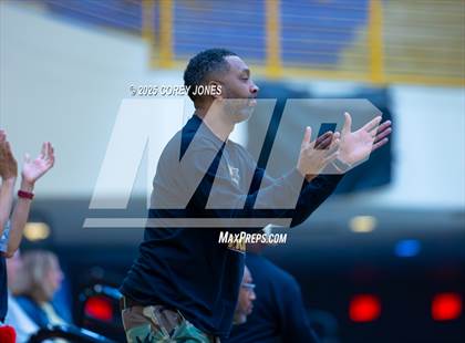 Thumbnail 1 in Marist vs Creekside (GHSA 4A Final Four) photogallery.