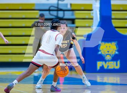 Thumbnail 3 in Marist vs Creekside (GHSA 4A Final Four) photogallery.